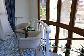 Hotel Palma Central