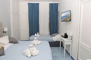 Hotel Palma Central