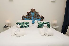 Hotel Palma Central