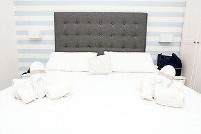 Hotel Palma Central