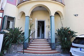 Hotel Palma Central