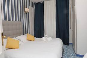 Hotel Palma Central