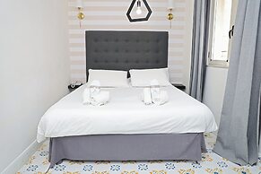Hotel Palma Central