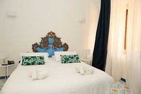 Hotel Palma Central