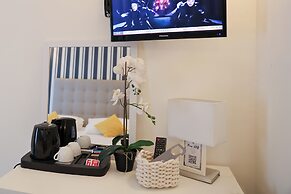 Hotel Palma Central