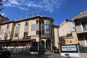Hotel Palma Central