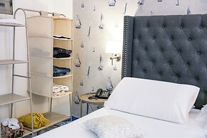 Hotel Palma Central