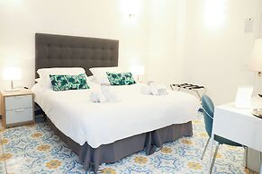 Hotel Palma Central