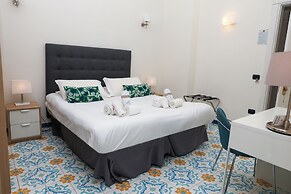 Hotel Palma Central