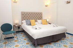 Hotel Palma Central