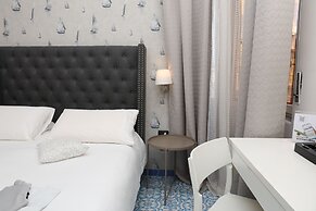 Hotel Palma Central