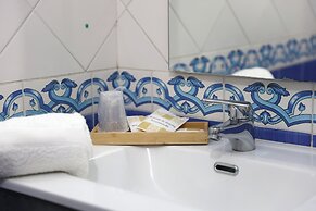 Hotel Palma Central