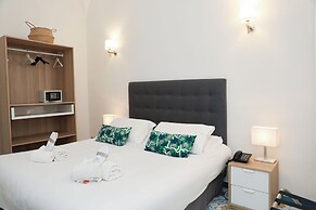 Hotel Palma Central
