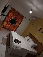 Hotel KEUR HORUS