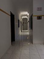 Hotel KEUR HORUS