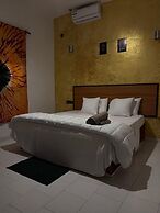 Hotel KEUR HORUS