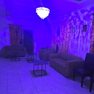 Hotel KEUR HORUS