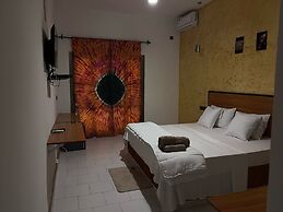 Hotel KEUR HORUS
