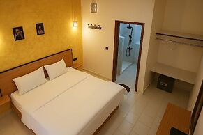 Hotel KEUR HORUS