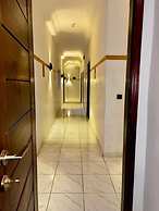 Hotel KEUR HORUS