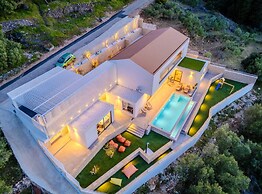 Holiday Home Good Life