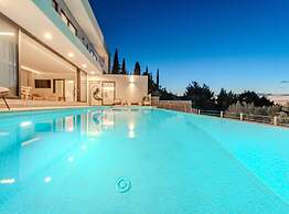 Holiday Home Good Life