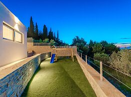 Holiday Home Good Life