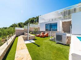 Holiday Home Good Life