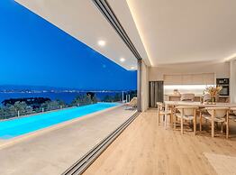 Holiday Home Good Life