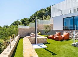 Holiday Home Good Life