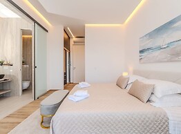 Holiday Home Good Life