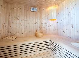 Holiday Home Good Life