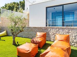 Holiday Home Good Life