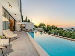 Holiday Home Good Life