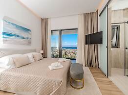 Holiday Home Good Life