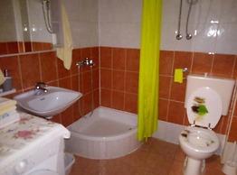 Apartments Ćubela