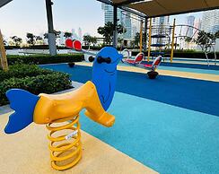 Burj Crown Lux Apartment by Dubai Mall