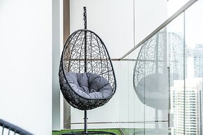 Burj Crown Lux Apartment by Dubai Mall