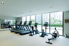 Burj Crown Lux Apartment by Dubai Mall