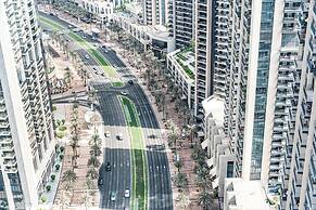 Burj Crown Lux Apartment by Dubai Mall