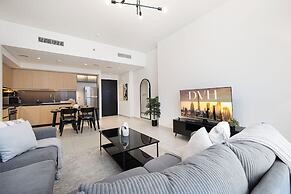 Burj Crown Lux Apartment by Dubai Mall