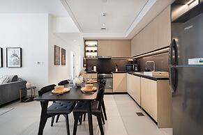 Burj Crown Lux Apartment by Dubai Mall
