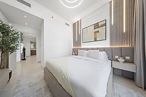 Burj Crown Lux Apartment by Dubai Mall
