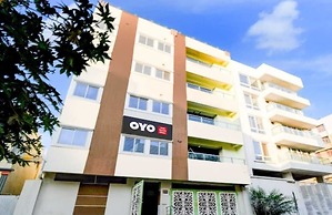 HOTEL GREENLANE SUITES