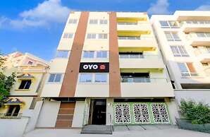 HOTEL GREENLANE SUITES