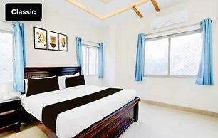 HOTEL GREENLANE SUITES