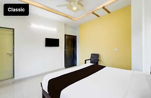 HOTEL GREENLANE SUITES