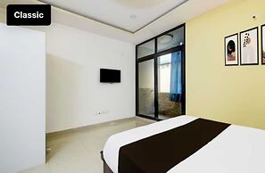 HOTEL GREENLANE SUITES
