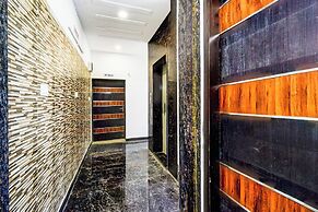 HOTEL GREENLANE SUITES