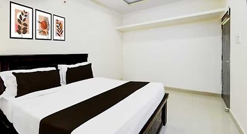 HOTEL GREENLANE SUITES